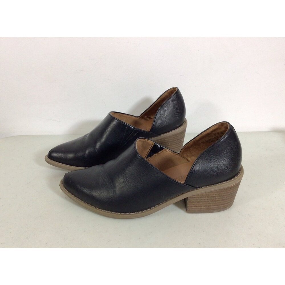 Cynthia Rowley Cowboy Shoes Boots Womens 7.5